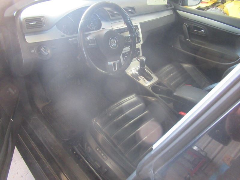 Fuse Box Engine Compartment Fits 09-12 CC 283792