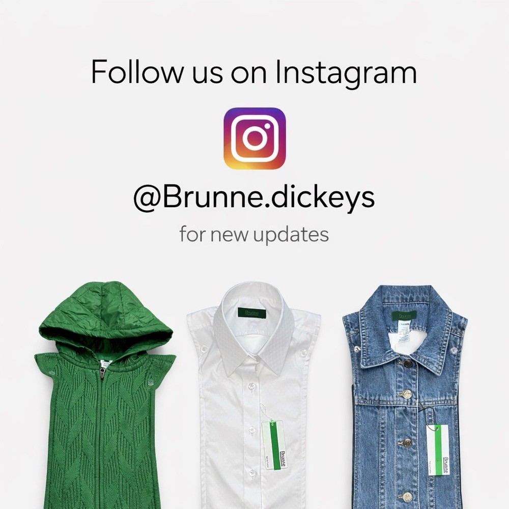 NWT Brunne Button Down Shirt DICKEY Compatible with VERONICA BEARD Blazer 00-14