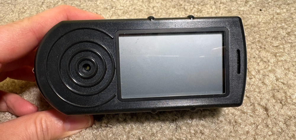 Shooters Global Shot Timer and Silicone Case - Used