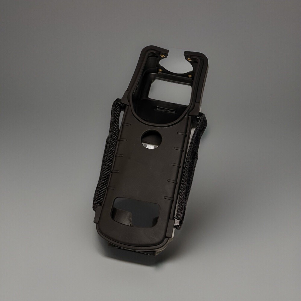 RAE Systems PGM-7320 Black Rubber Boot 059-3042-001 For Use With PPBRAE 3000