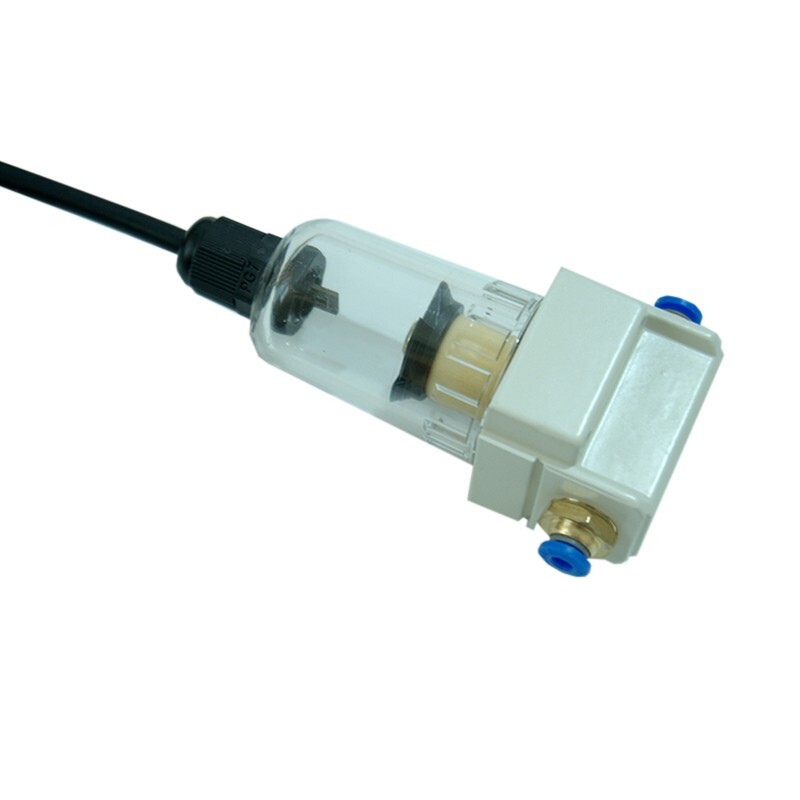 Handheld Split Type Dew Point Meter with Specific Enthalpy Range 0~1500kJ/kg