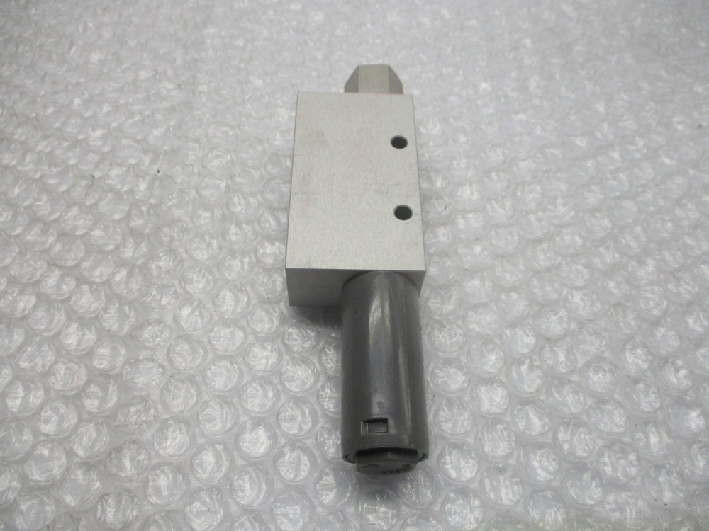 CONVUM CV-15HR VACUUM EJECTOR NSNP