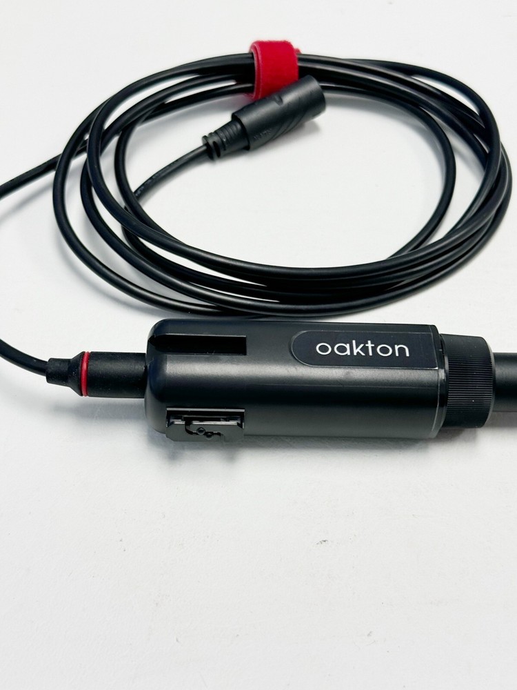 Oakton EC300 EC Sensor Head 35660-90 2m Cable