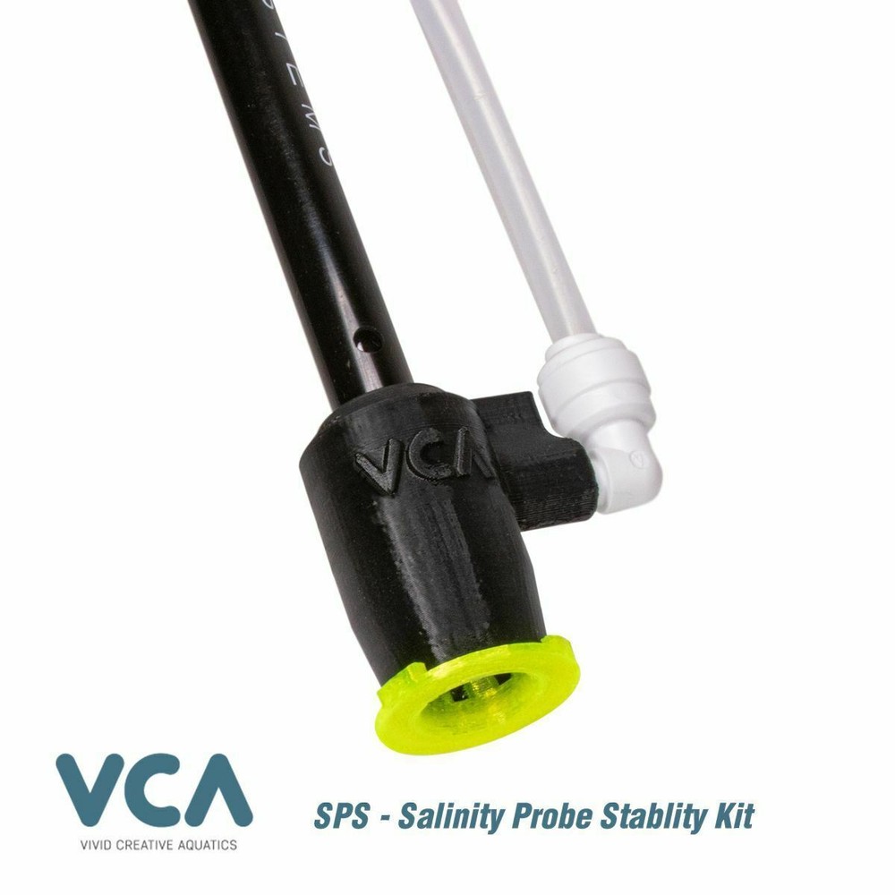 Salinity Probe Stability Kit (SPS) without Pump - VCA