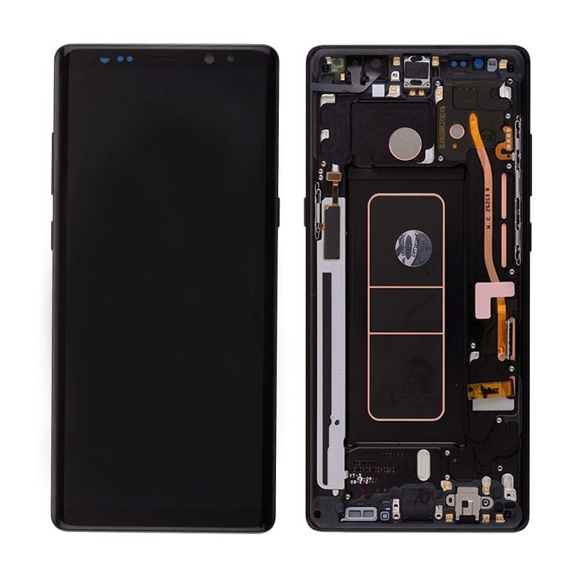 OLED Screen Replacement kit for Samsung Note 8 N950 – Premium Quality