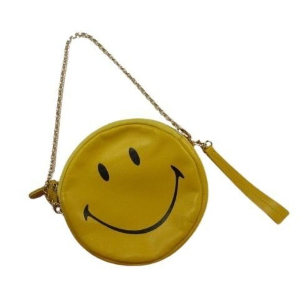 Doom Class Good Grief Smile Pouch