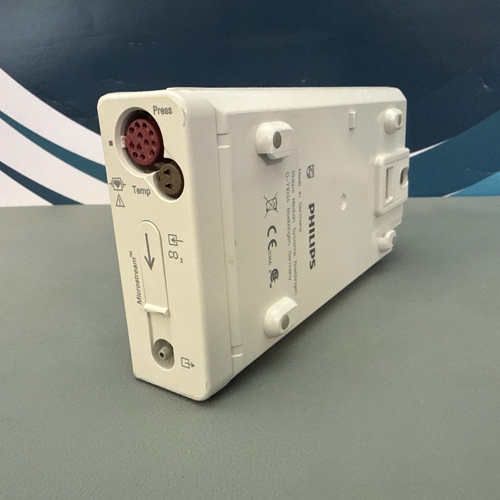 Philips M3015A CO2 MMS Module