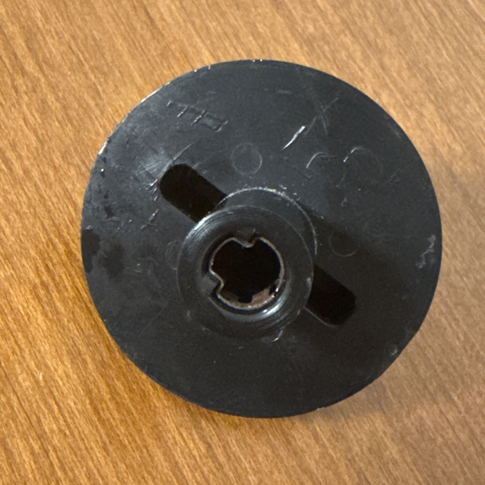 Replacement Knob For Excalibur 9-Tray Food Dehydrator