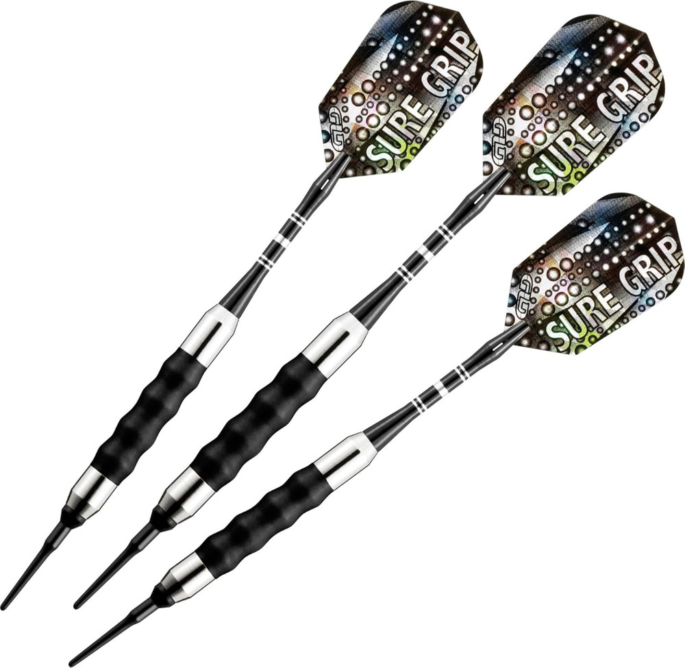 Sure Grip Soft Tip Darts