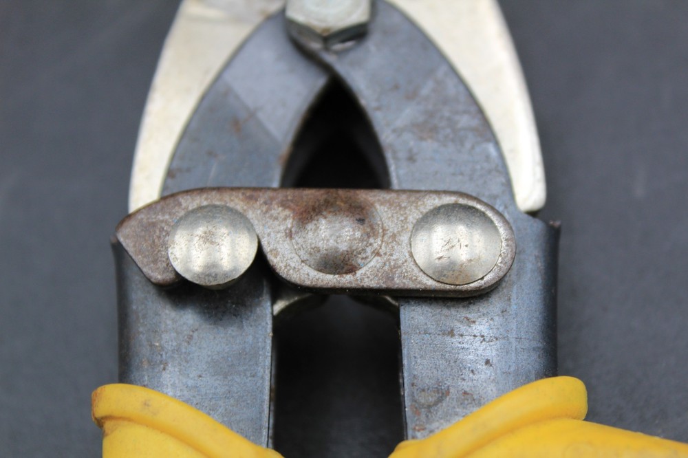 Crescent 9-3/4 Inch MetalMaster Compound Action Snips