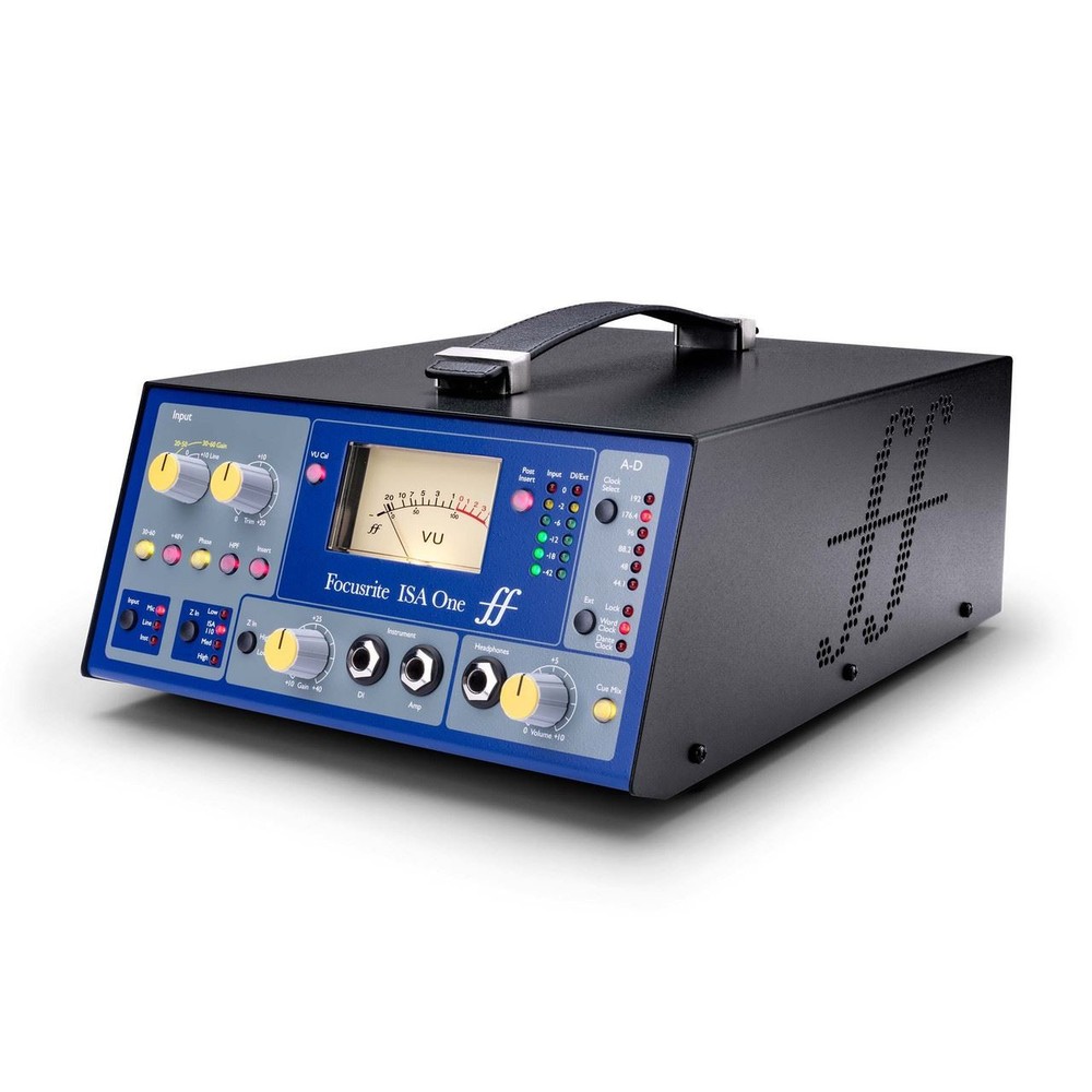 Focusrite ISA One - Refurbished