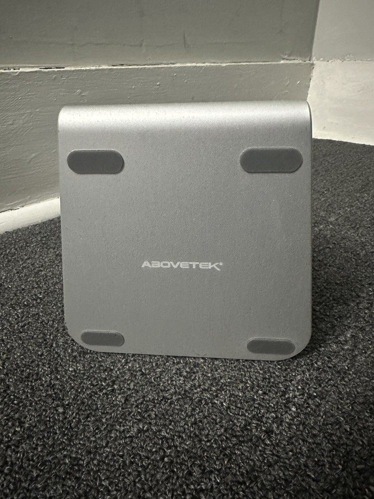 Abovetek tablet stand. (58)