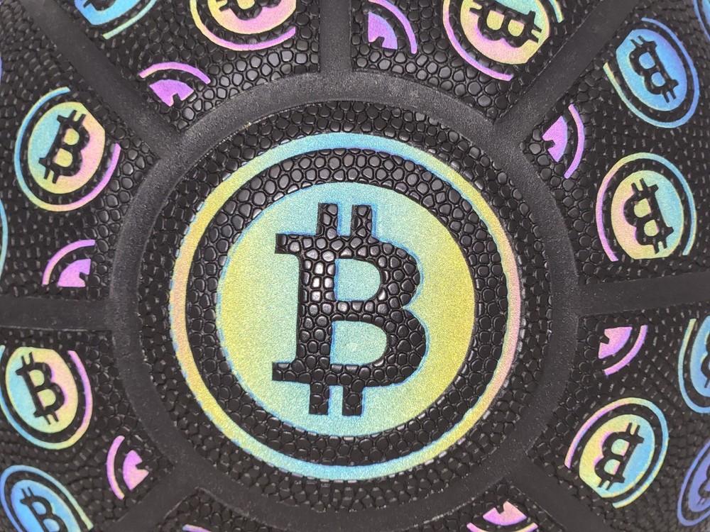 Bitcoin Basketball