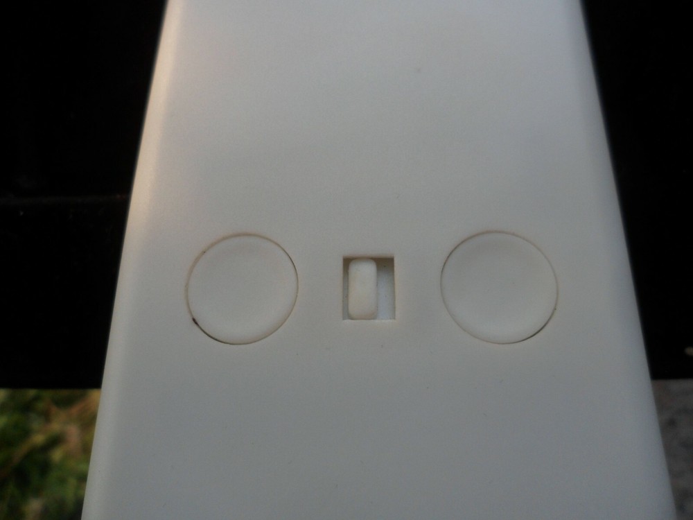 Intellipoint Braintellect Microsoft Pointer System w/ Box