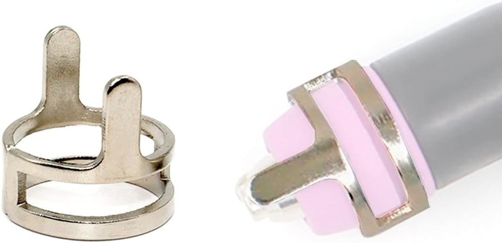 Precision Compact Standoff Guide for AG60 SG55 Plasma Torches - Easy Install