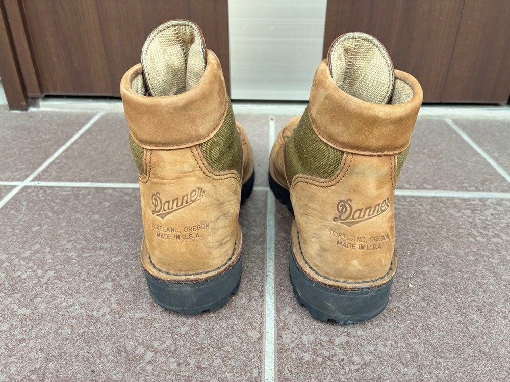 Danner light II Danner light2 33000 US8 26cm