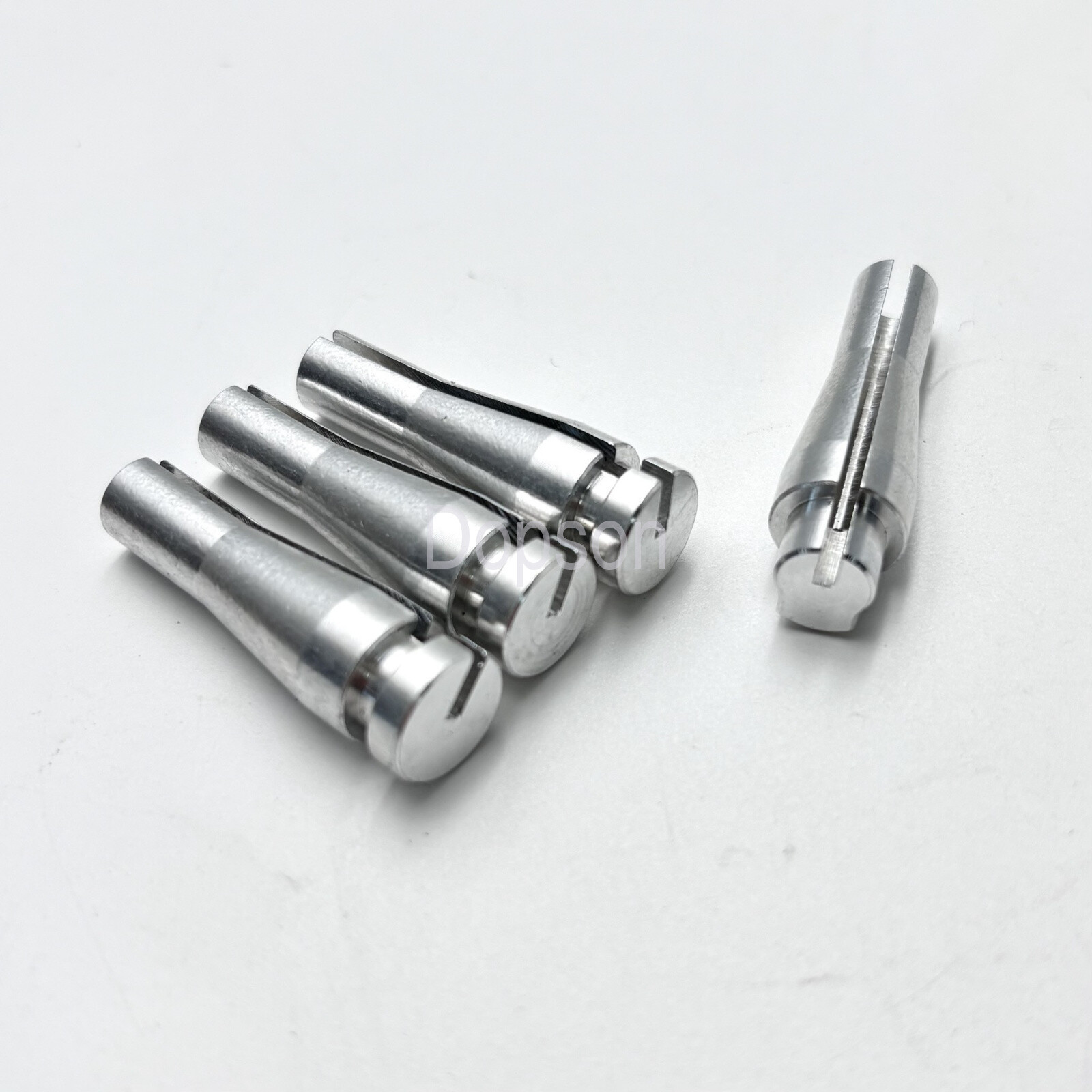 4pcs Kit For Ford F Series Ext. Cab Rear Door Latch Cable Repair F150 F250 F350