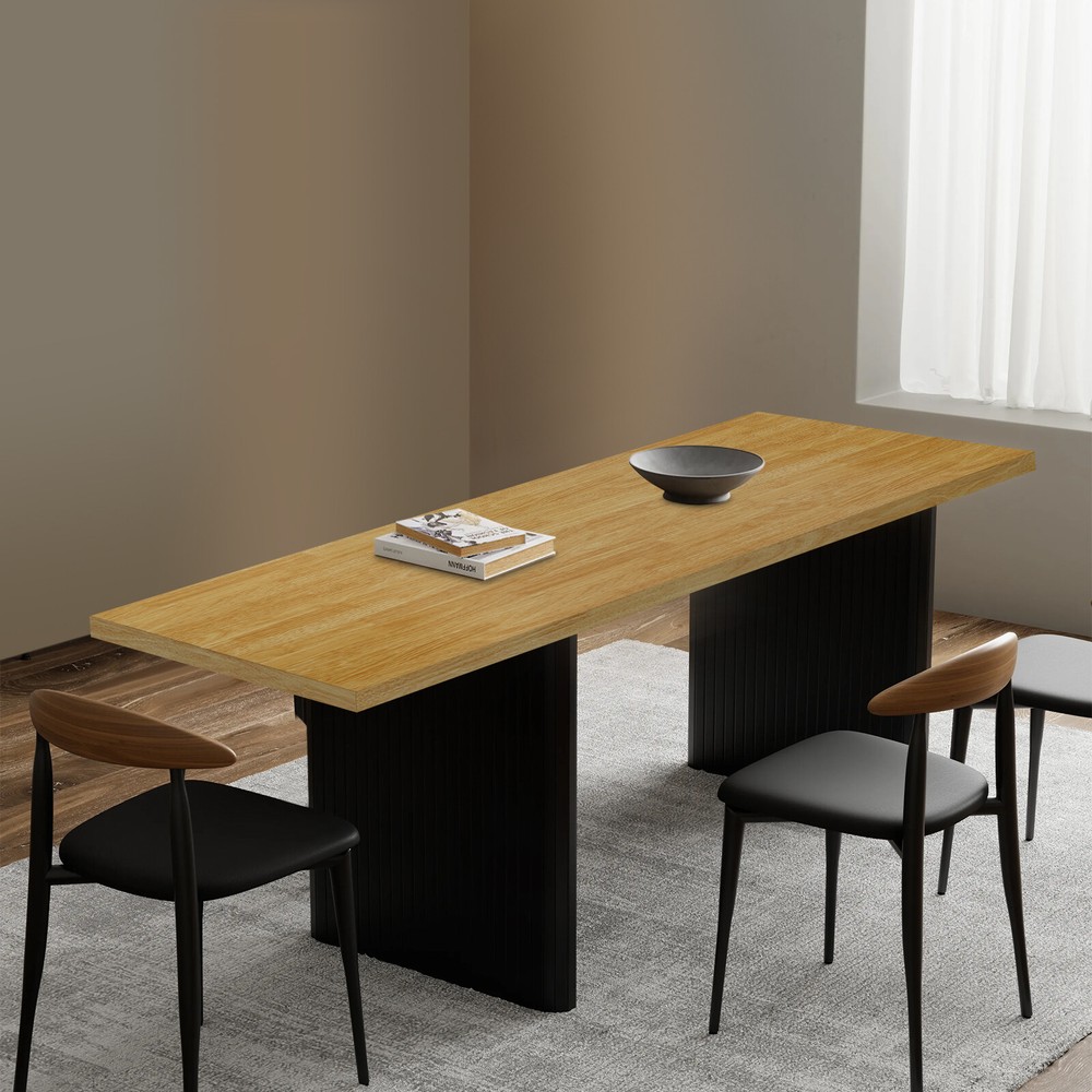 Tabletop, Rectangular Countertop, Countertop，Adjustable table top 60x180x3.5cm