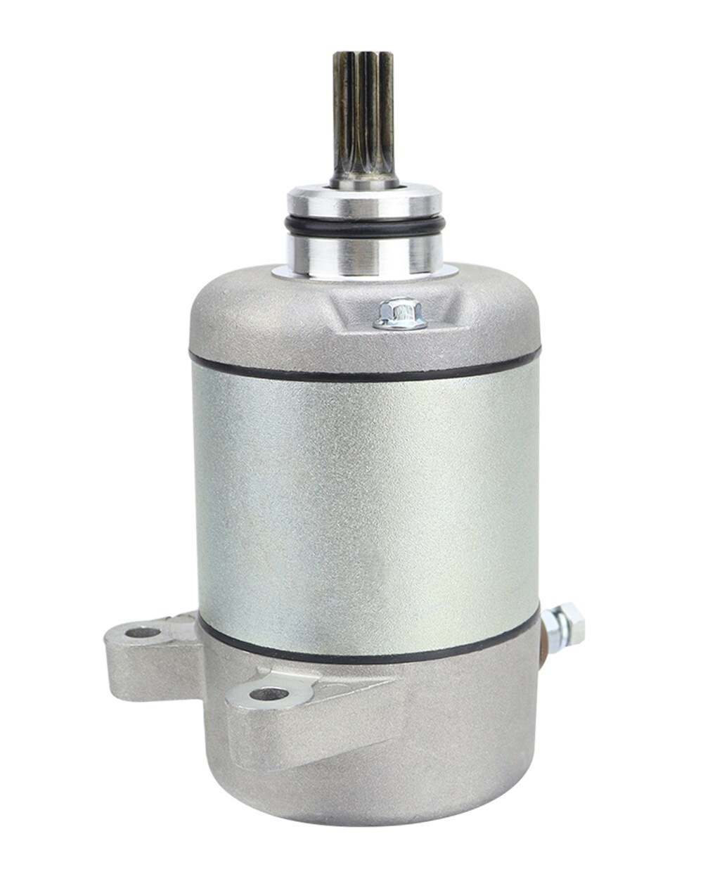 Starter & Relay for Honda Rancher 350 TRX350FE FM TE TM 2000-2006 31200-HN5-671