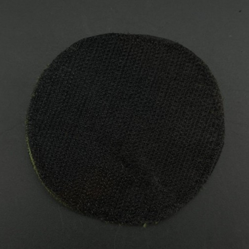 TACTICAL PATCH OF THE RUSSIAN ARMY
