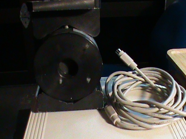 Scientech S310D Laser Power Meter W/AC25HD SENSOR