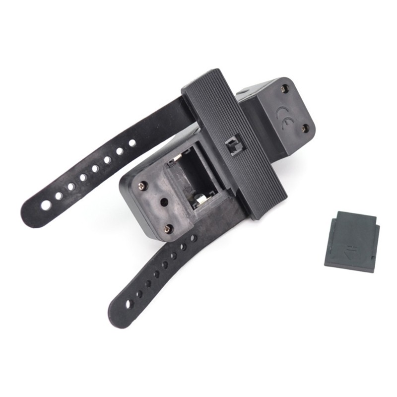 Fish Bite Sensor Indicator Alarm Bite Sound Buzzer Sensitive Acousto Bite Alarm