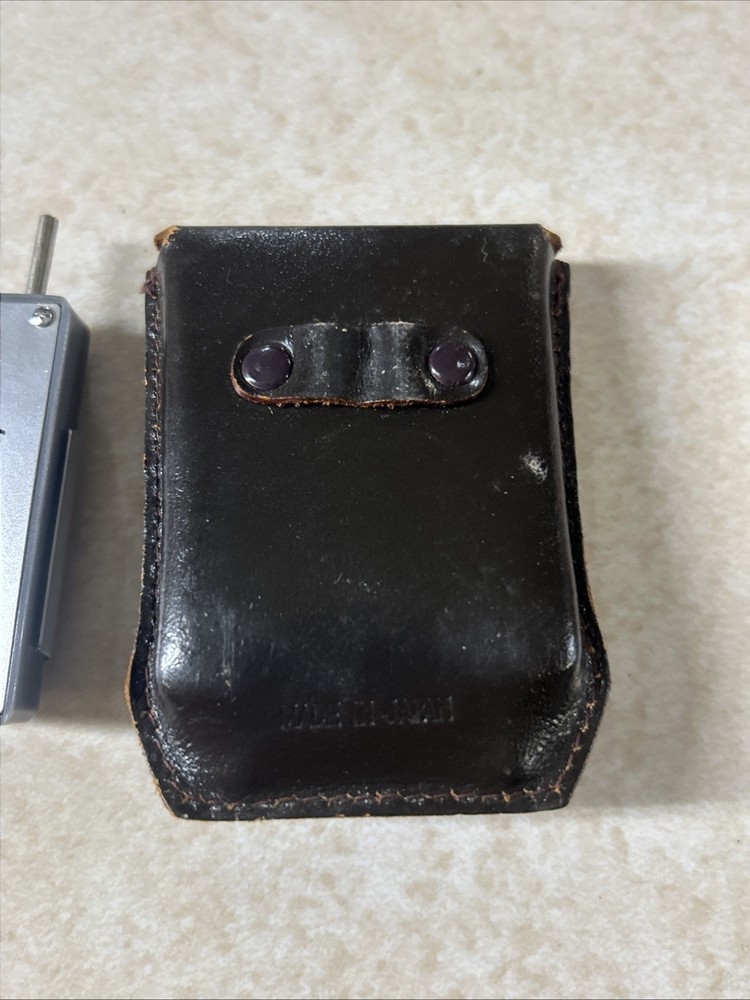 Sekonic Speedmaster Light Meter [MINT] Vintage