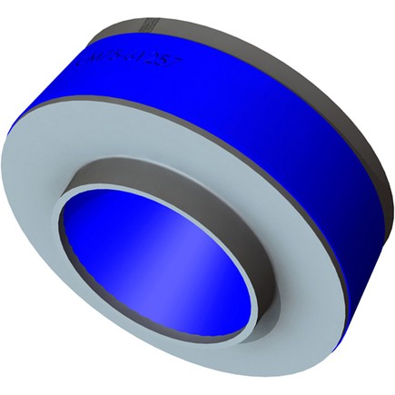 Atro CM75-61257 Cab/Sleeper Mount