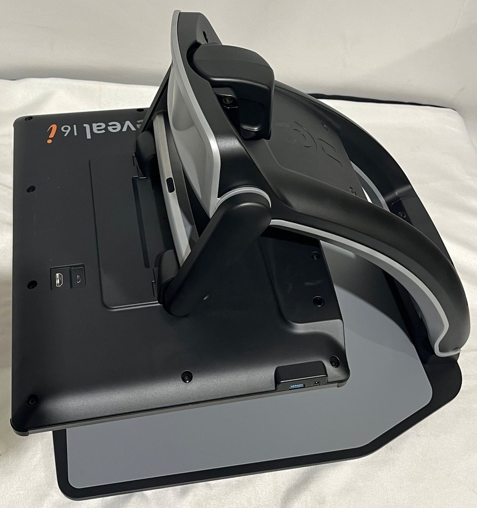 Humanware Reveal 16i Android Based OCR Magnifier