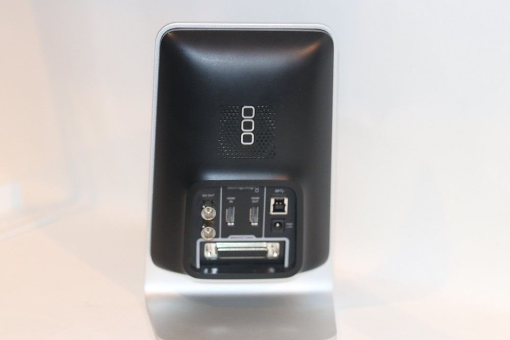 blackmagic ultrastudio pro