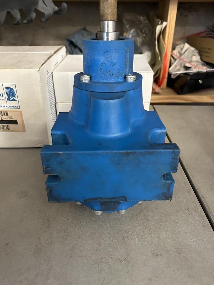 Albany Pump FF1085/2