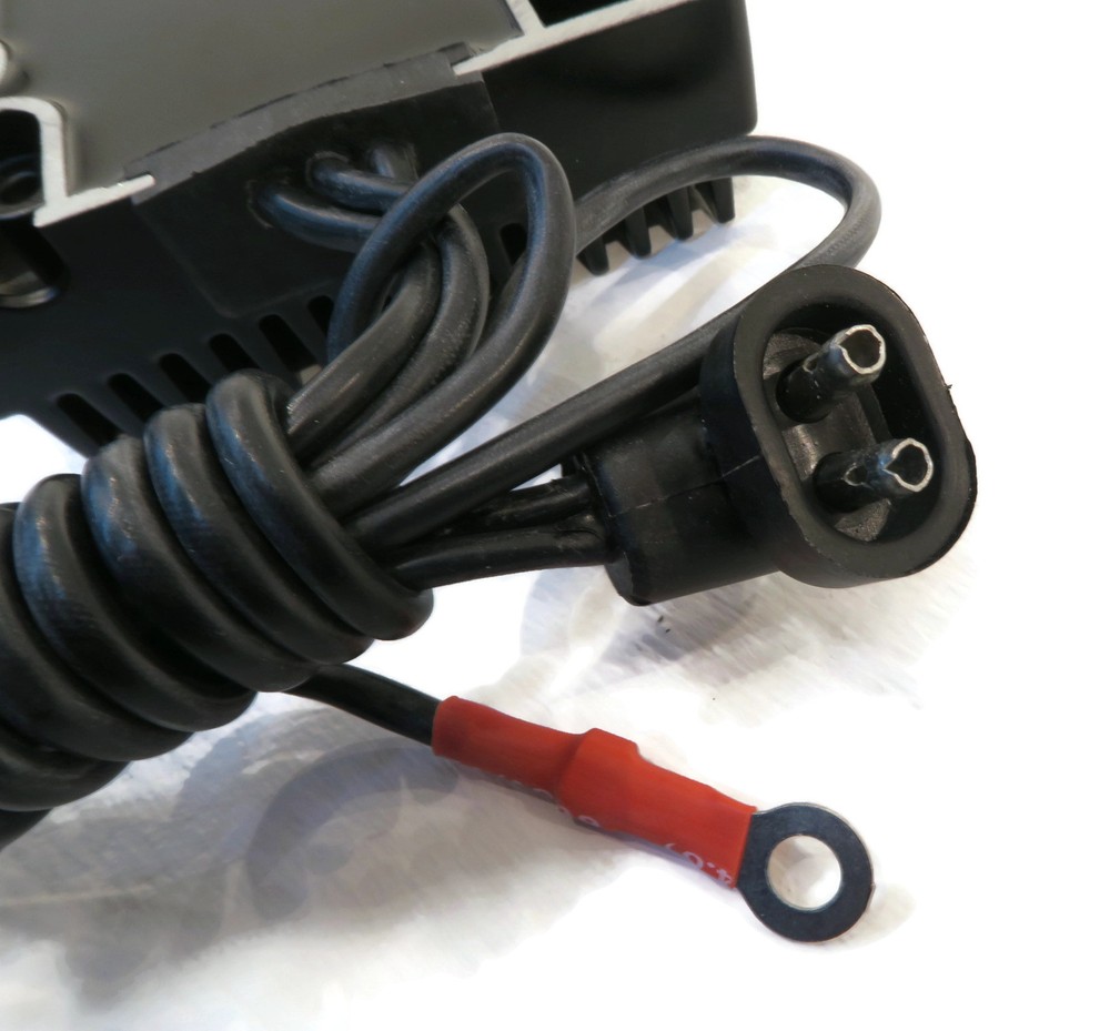Voltage Regulator 32 AMP 1995 Harely-Davidson Electra Glide Classic FLHTC 12Volt
