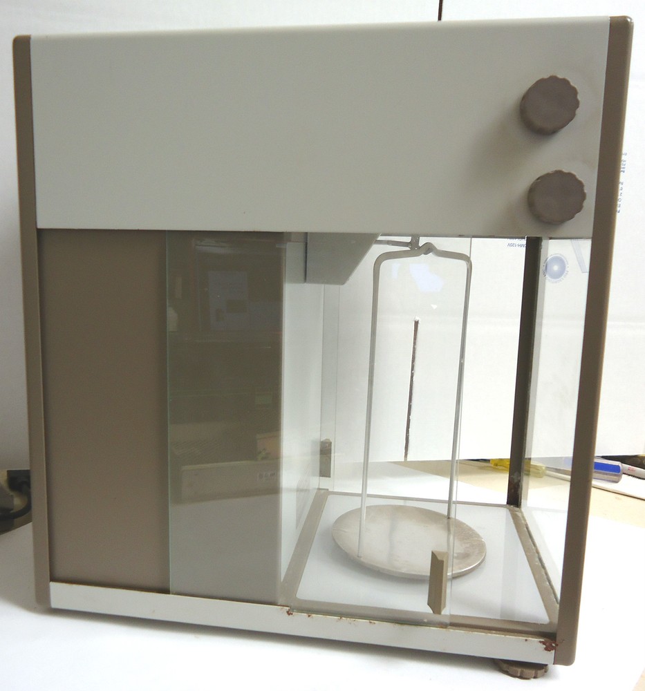 Mettler H80 Lab Scale 160g Maximum