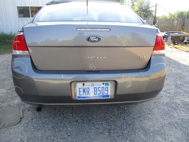 Dash Panel Fits 10-11 FOCUS 381471