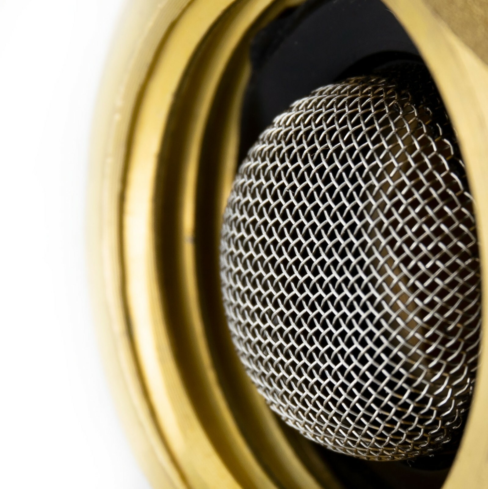 Brass Water Pressure Regulator Valve Knob RV Plumbing Hookup Hardware with Gauge