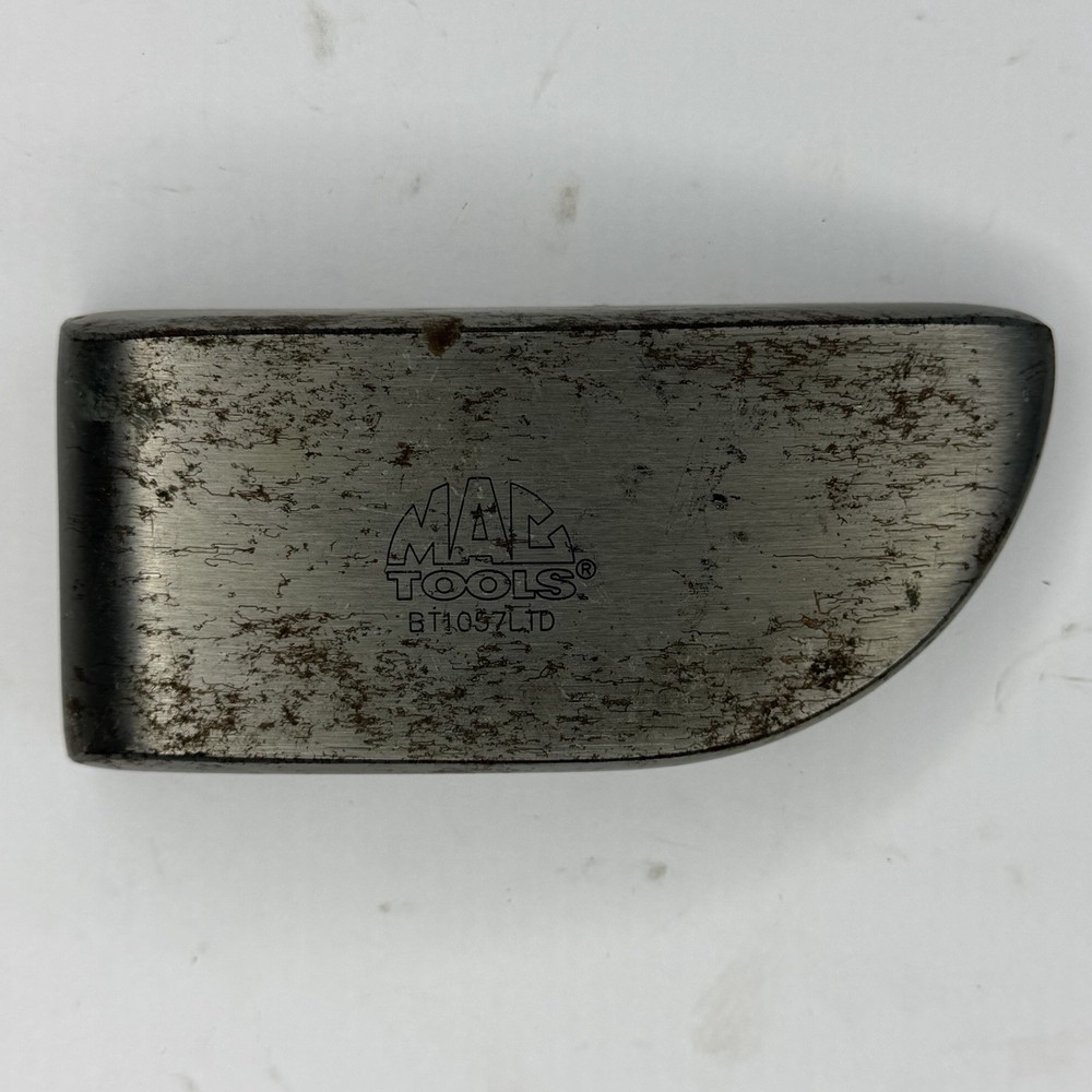 Mac Tools BT1057LTD USA Light Toe Dolly