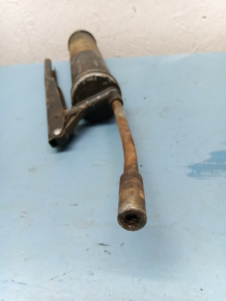 Plews Grease Gun (LL)