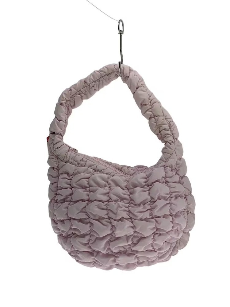 COS Handbag PNK