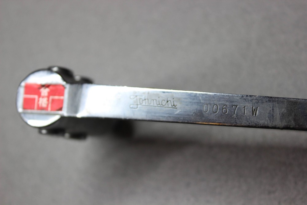 Tohnichi Torque Beam Wrench 1300F