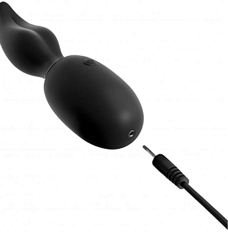 Control: Sir Richards Ultimate Silicone Rimmer