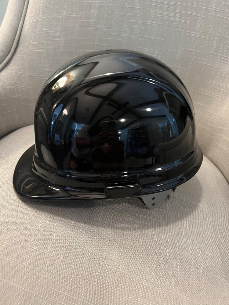 Hard Hat-plastic