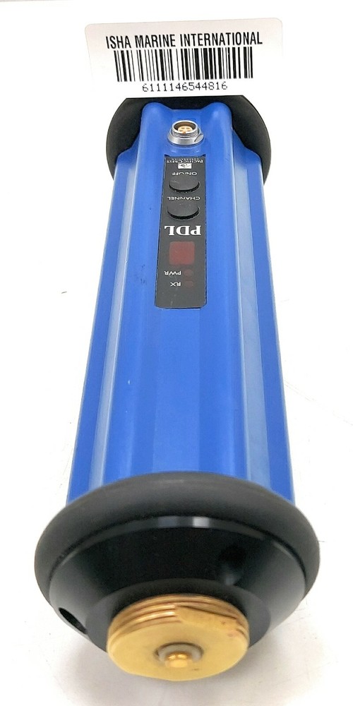 Pacific Crest PDL Positioning Data link PDL 4500 Radio Modem