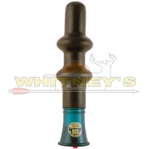 Quaker Boy Thunderbird Gobble Turkey Call - 02616