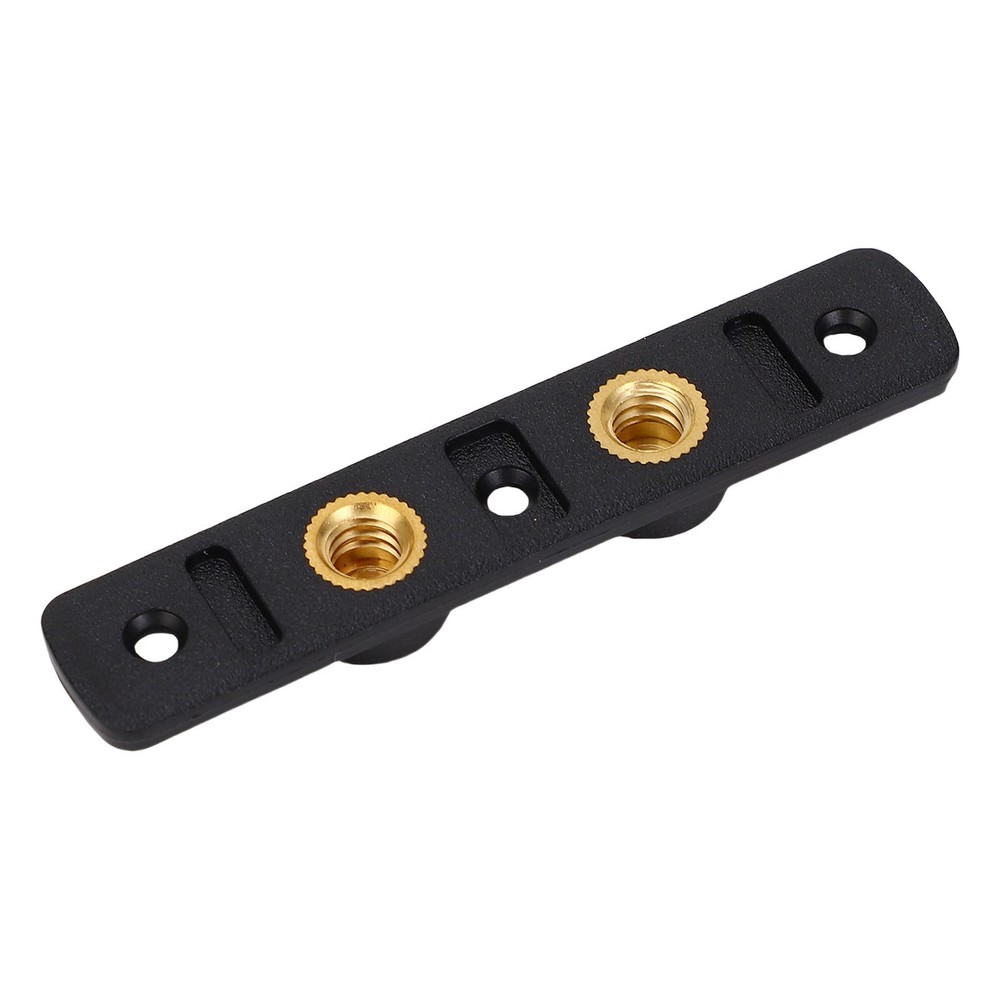 Flash Extension Bar Fit For Godox AD100Pro Flashlight Handle Tripod Bracket