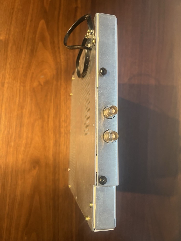 Sony BKM-101C Component SDI Serial Digital Interface