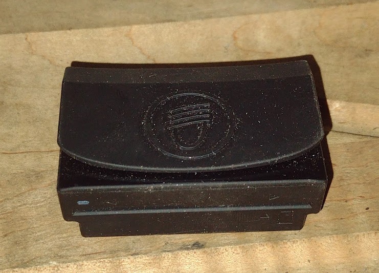 MagTek The Payzer Gen 5 Bluetooth Reader 21079825