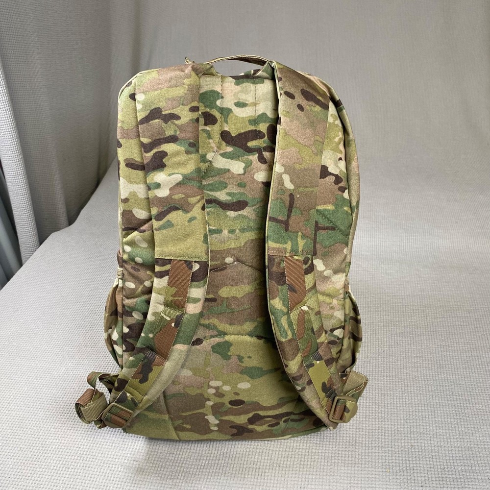 Eagle Industries All Purpose Pack Backpack Daypack - Multicam