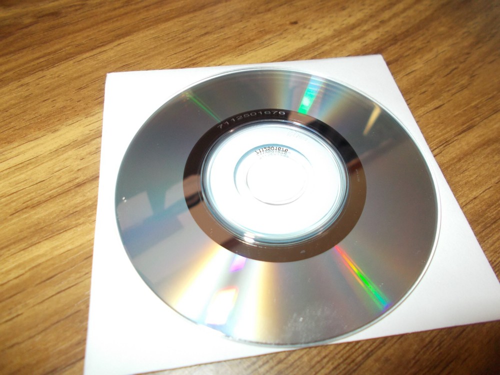 TP - LINK RESOURCE CD - #CD060A12 FOR WIRELESS N ROUTER ONLY + QUICK INST. GUIDE