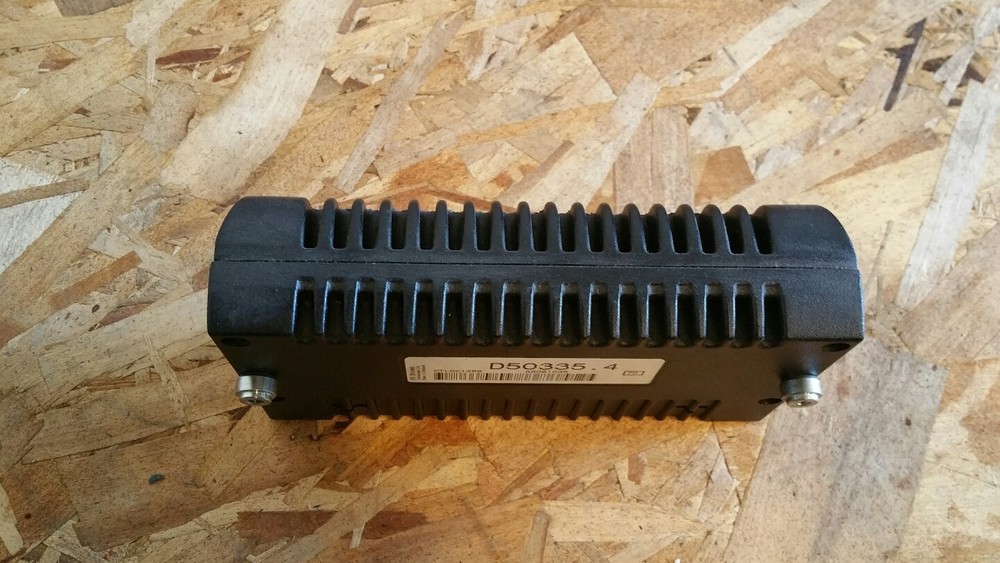 Penny and Giles controller Power module pilot + CTLDC1289 D50335 / 4 70 amp