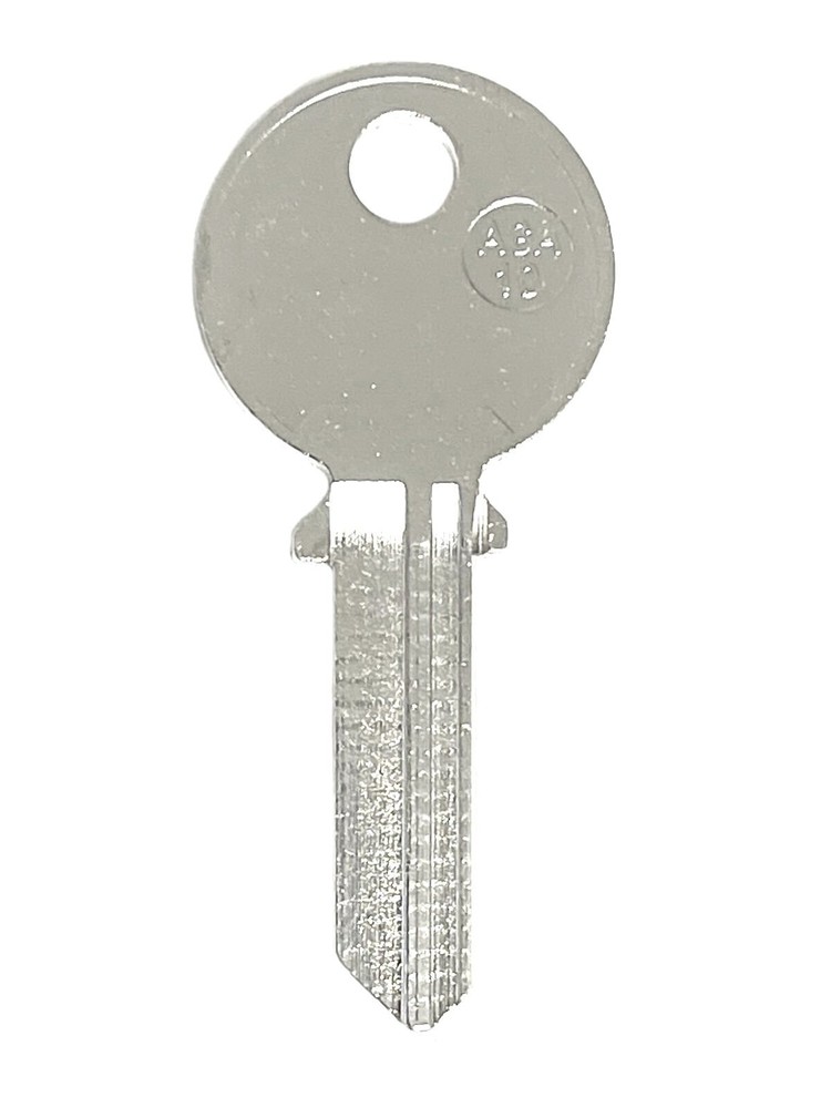 AGA-10 Key Blank (10-Pack)